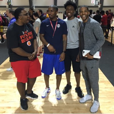 Coach_Ya's profile picture
