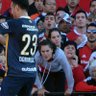 Fede central profil fotoğrafı