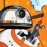 Doctor BB8 profil fotoğrafı