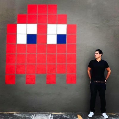 GerardoSordo's profile picture