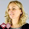 Profilbild von Elina Treija