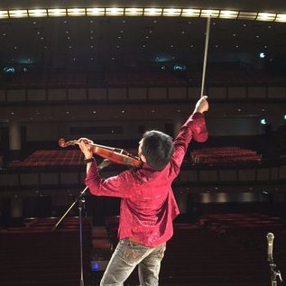 TAM🎻🎹⛩🌏's profile picture