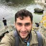 Çağkan Kocabaş profil fotoğrafı