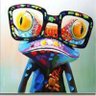 AR profil fotoğrafı