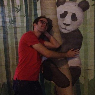 briantashman's profile picture