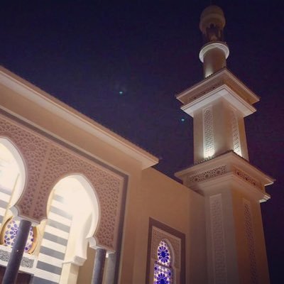 aljoharahmosque's profile picture
