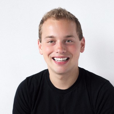 Tjernlund's profile picture