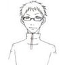 海東 作者(削遮)'s profile picture