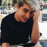 Profilbild von Roy Barkan