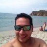Profilbild von Wladimir Alban Flores