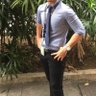 Chris Heria profil fotoğrafı