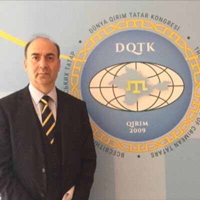 Ahmet Özay's profile picture