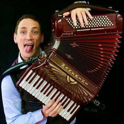 Gary Innes's profile picture