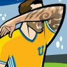 Jesus's profile picture