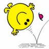 Mr Bounce 的头像