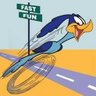 RoadRunner profil fotoğrafı