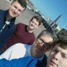 Darran Murtagh's profile picture
