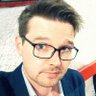 Profilbild von Stephen Donnan