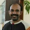 Ganapathy Raman 的头像