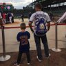 Ryan Ruzziconi's profile picture