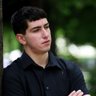Фото профиля Denis Evlogiev