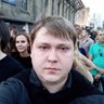 Aleksandr Rogozhnikov profil fotoğrafı