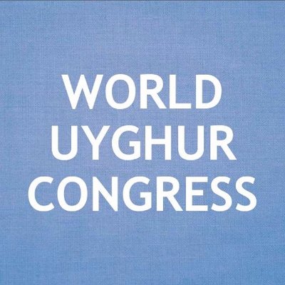 World Uyghur Congress's profile picture