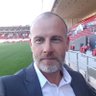 Profilbild von Jason Hembury