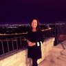 Profilbild von Suzanne Coogan