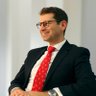Profilbild von Gilbert Verdian