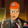 Profilbild von Rusty Shackleford 🌵