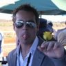 Profilbild von Robbie Lunnon