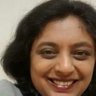 Profilbild von Smitha Murthy