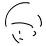イケダトモユキ profil fotoğrafı
