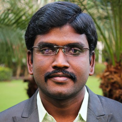 Manobala Vijayabalan's profile picture