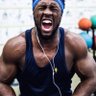 Jermell Lewis profil fotoğrafı
