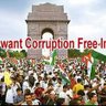 Prasath9999 work for corruption free india ็ๅคดๅ