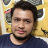 Profilbild von Salim Shaikh
