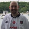Profilbild von Barış İzgördü