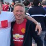 Andrew upsall's profile picture