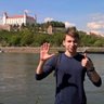 Березин Михаил 的头像