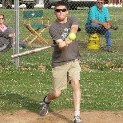Justin McLeod's profile picture