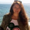 Profilbild von Carole Vilbois 🕊️🌿🦋