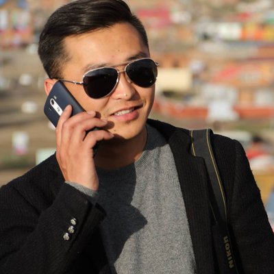 Санчир.М's profile picture