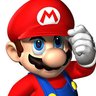 Mario profil fotoğrafı