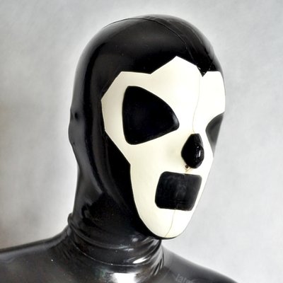RubberGhost's profile picture