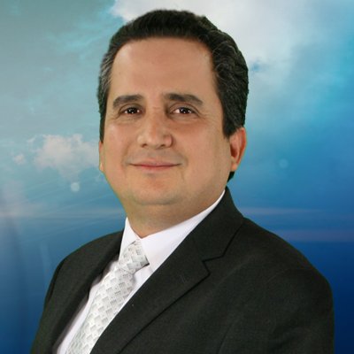 Abimael Salas Garza's profile picture