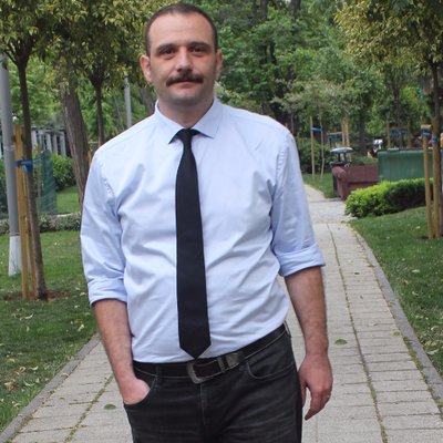Aytunç Erkin's profile picture