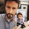 Profilbild von Damien Henry