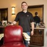 Фото профиля Dave The Barber